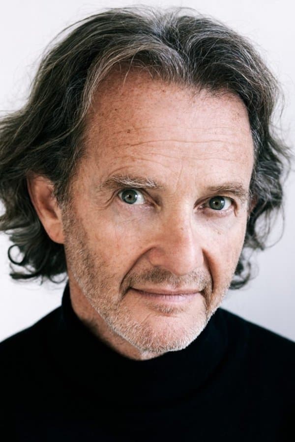 Anton Lesser profile Anton Lesser profile