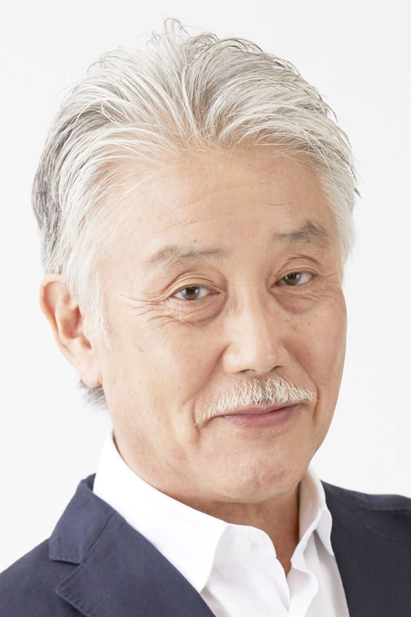 Tetsuo Kanao profile Tetsuo Kanao profile
