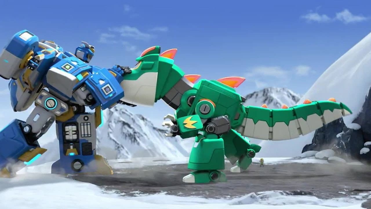 Le Superwings légendaire (2) Le Superwings légendaire (2)