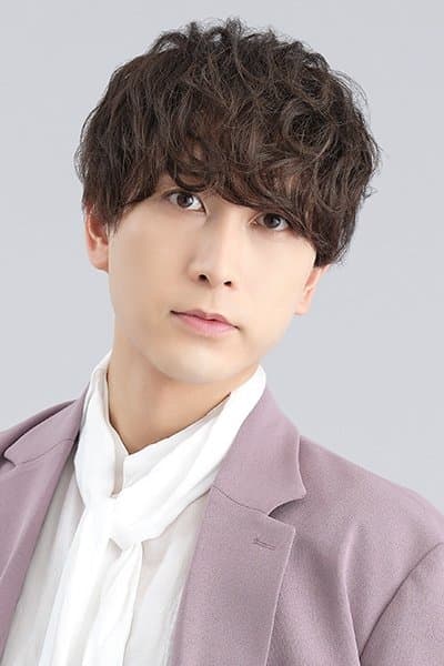 Yoshiki Nakajima profile Yoshiki Nakajima profile