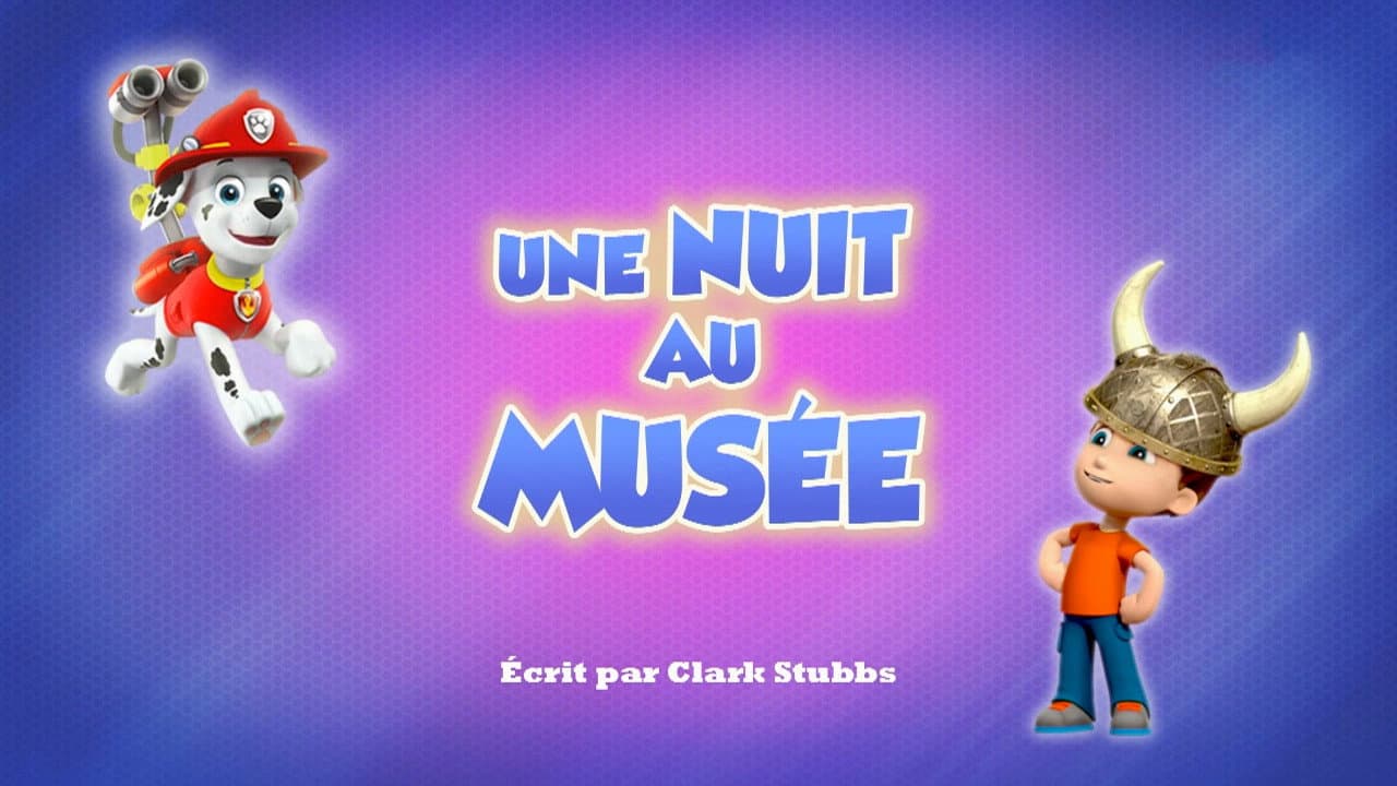 Une Nuit au musée Une Nuit au musée