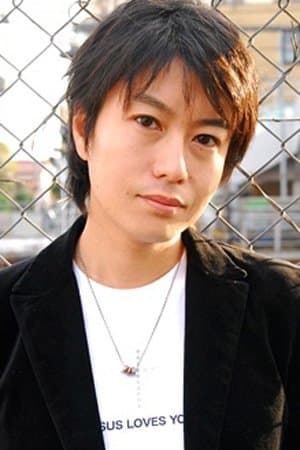 Kazuma Horie profile Kazuma Horie profile
