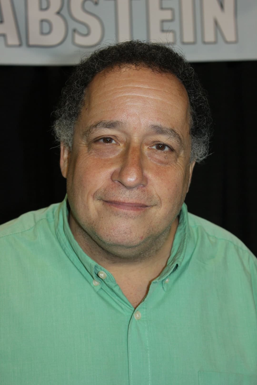 Marty Grabstein profile Marty Grabstein profile