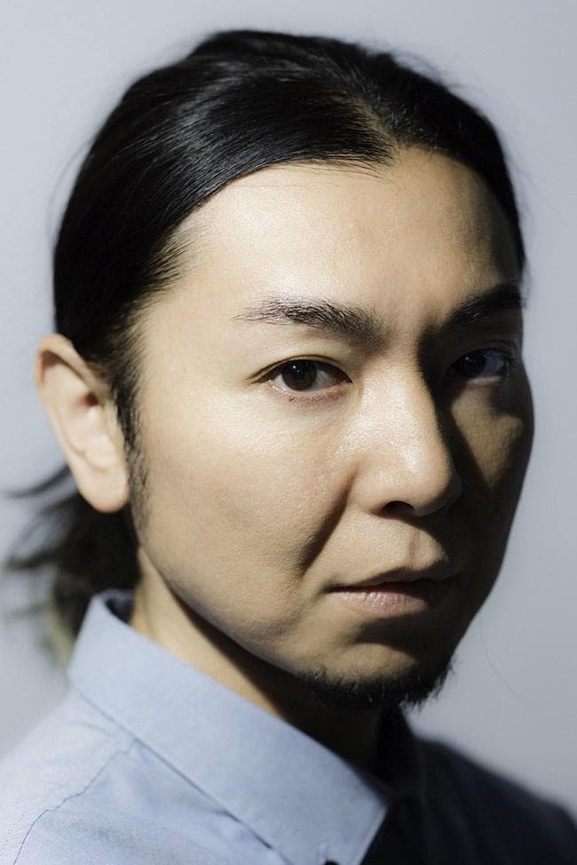 Makoto Yasumura profile Makoto Yasumura profile