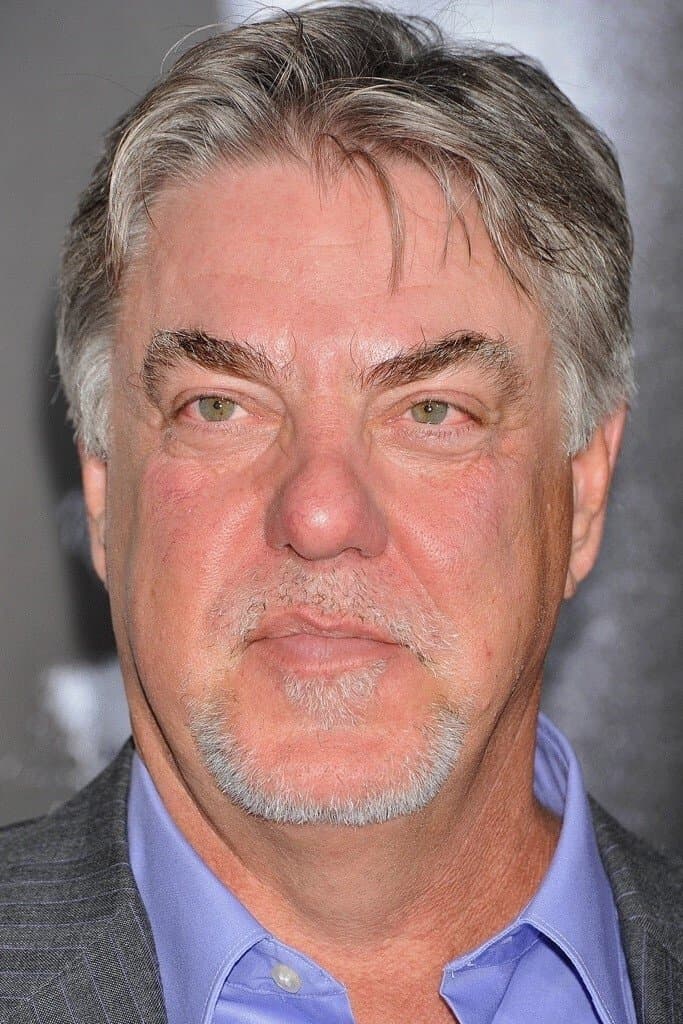 Bruce McGill profile Bruce McGill profile