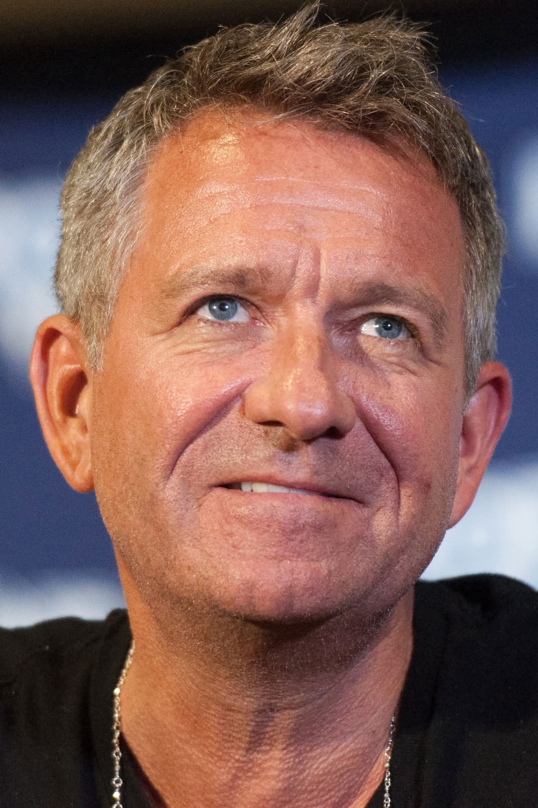 Sean Pertwee profile Sean Pertwee profile