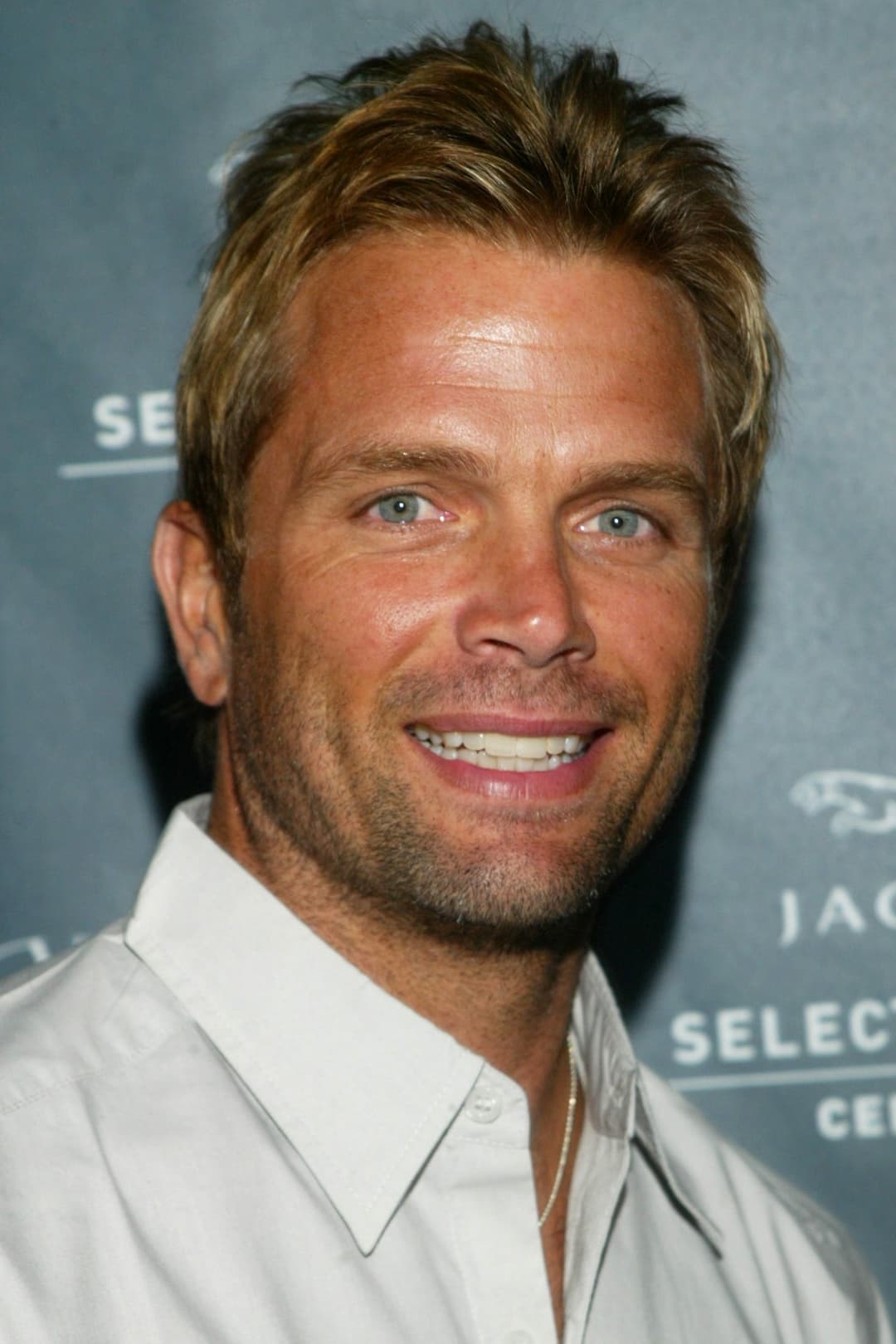 David Chokachi profile David Chokachi profile