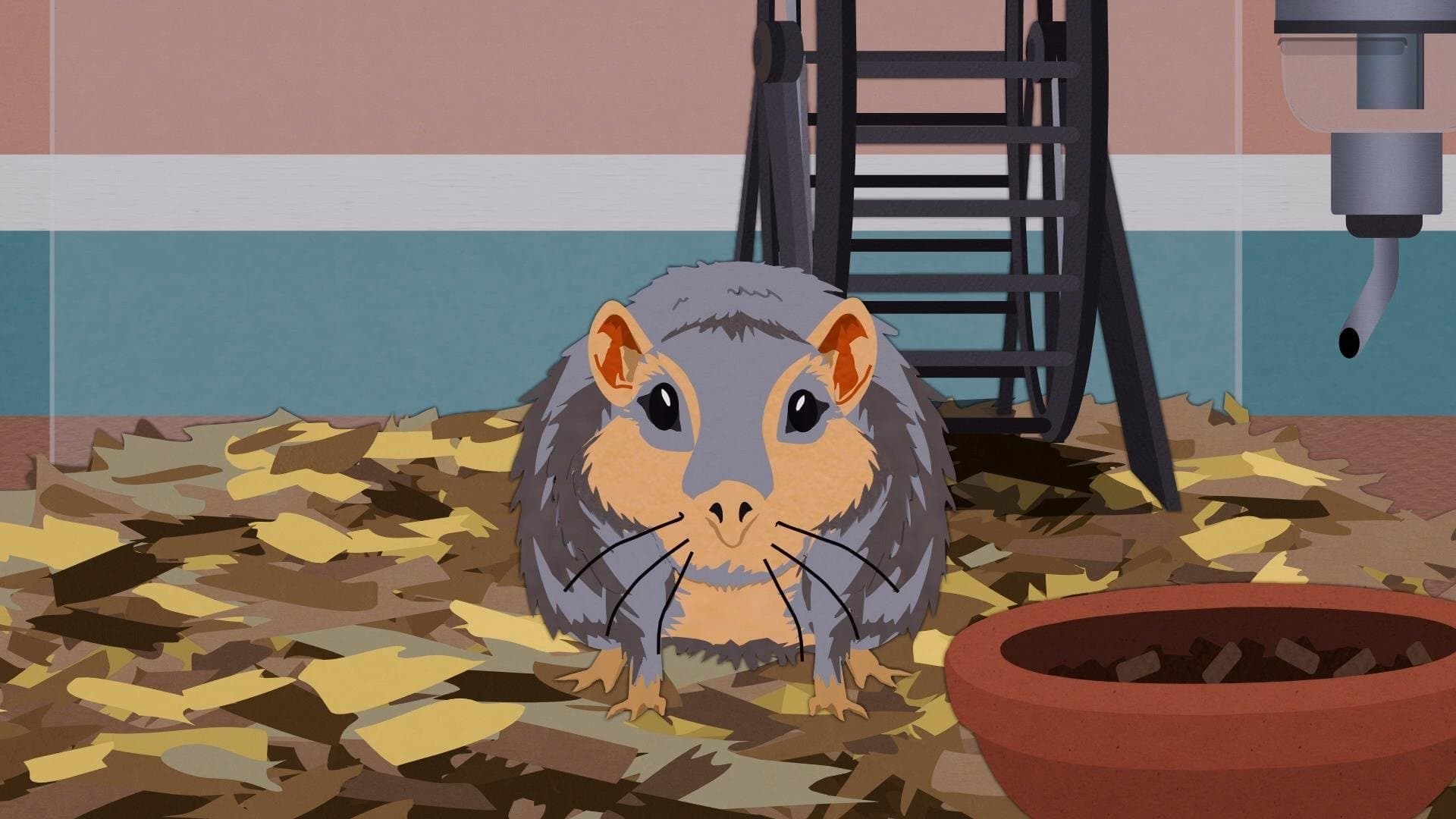Le Retour de Lemmiwinks Le Retour de Lemmiwinks