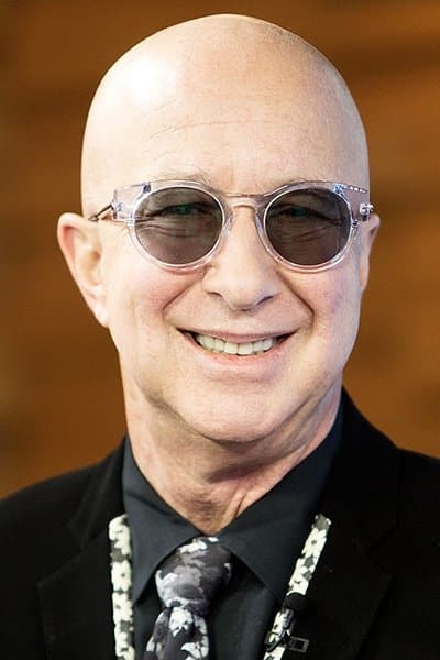 Paul Shaffer profile Paul Shaffer profile