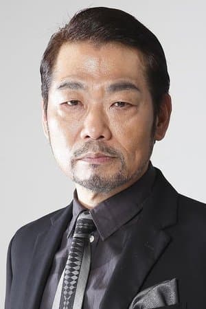 Masuo Amada profile Masuo Amada profile