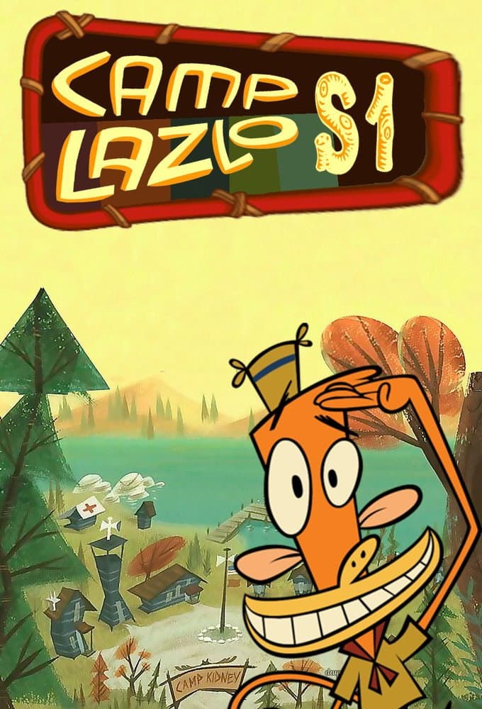 Saison 1 Saison 1