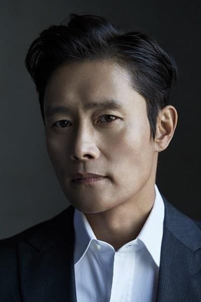 Lee Byung-hun profile Lee Byung-hun profile