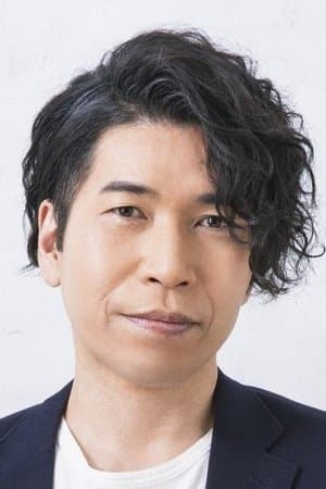 Tarusuke Shingaki profile Tarusuke Shingaki profile
