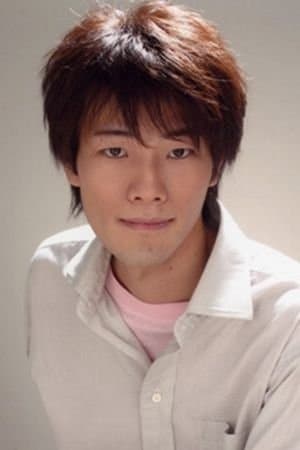 Keisuke Gotou profile Keisuke Gotou profile
