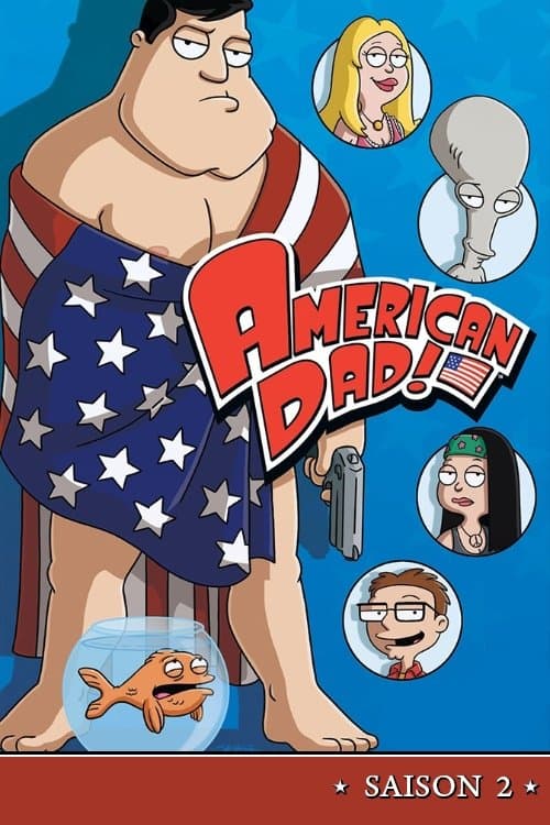 Saison 2 Saison 2