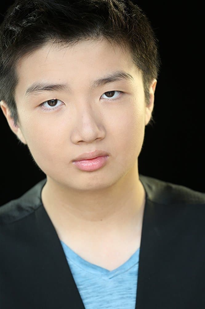 Matthew Zhang profile Matthew Zhang profile