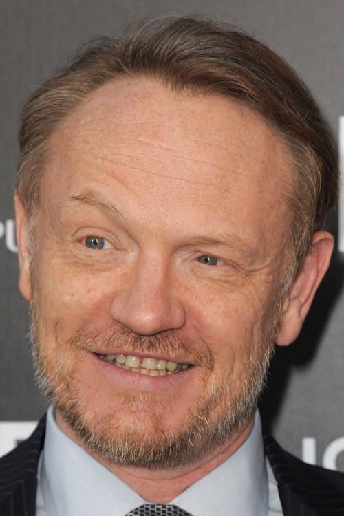 Jared Harris profile Jared Harris profile