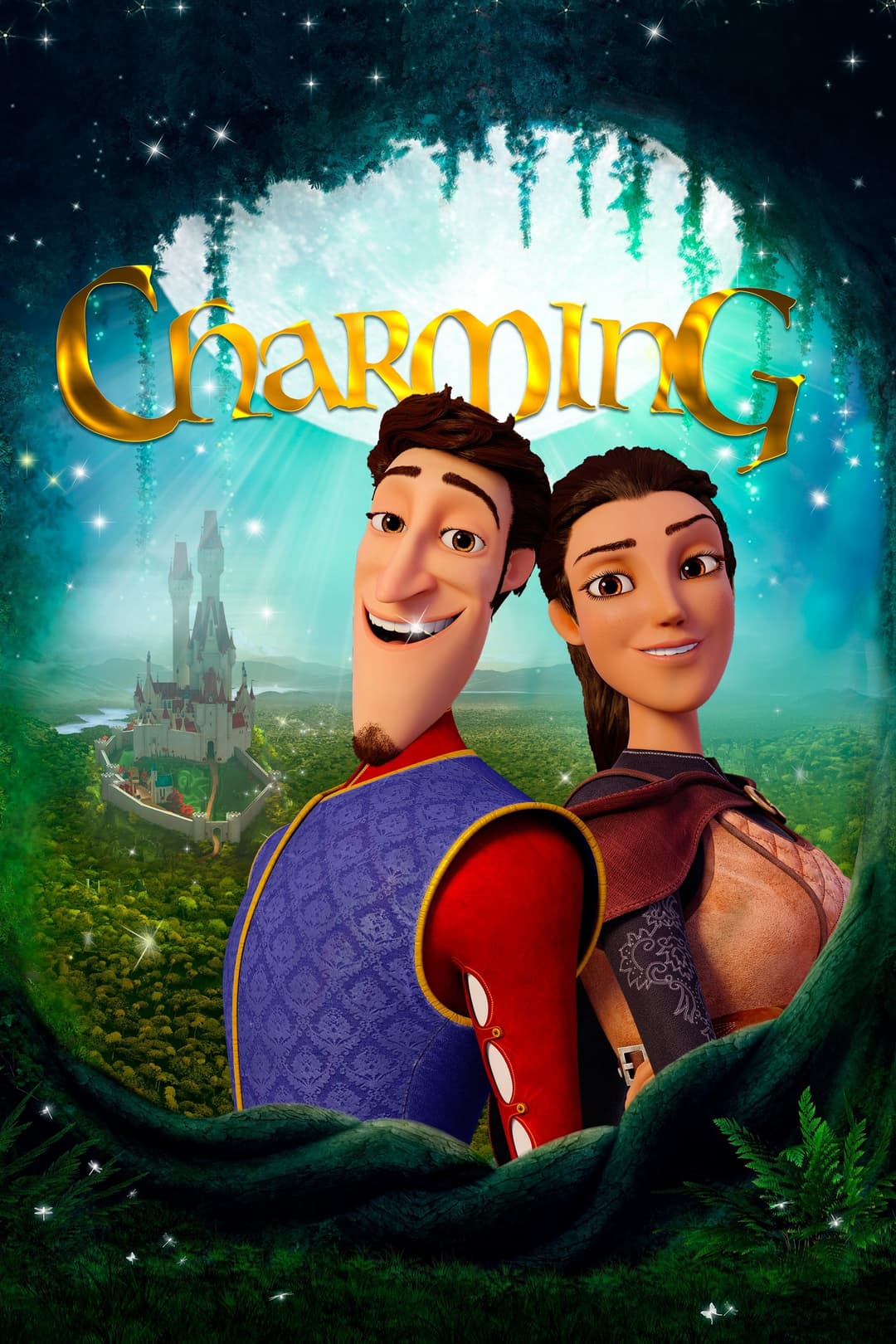Charming Charming