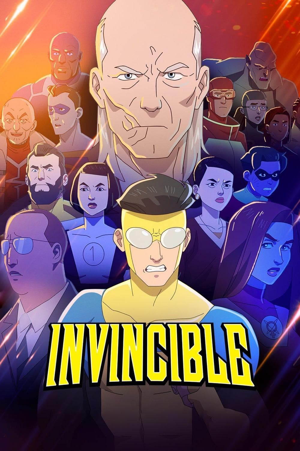 Saison 3 Saison 3