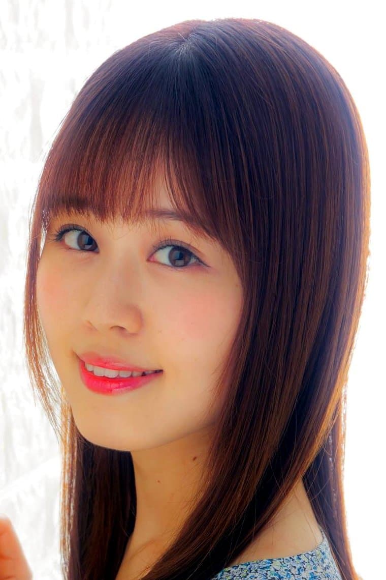 Natsumi Hioka profile Natsumi Hioka profile
