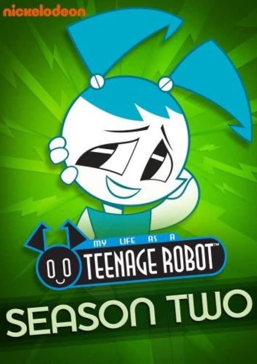 Saison 2 Saison 2