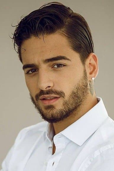 Maluma profile Maluma profile