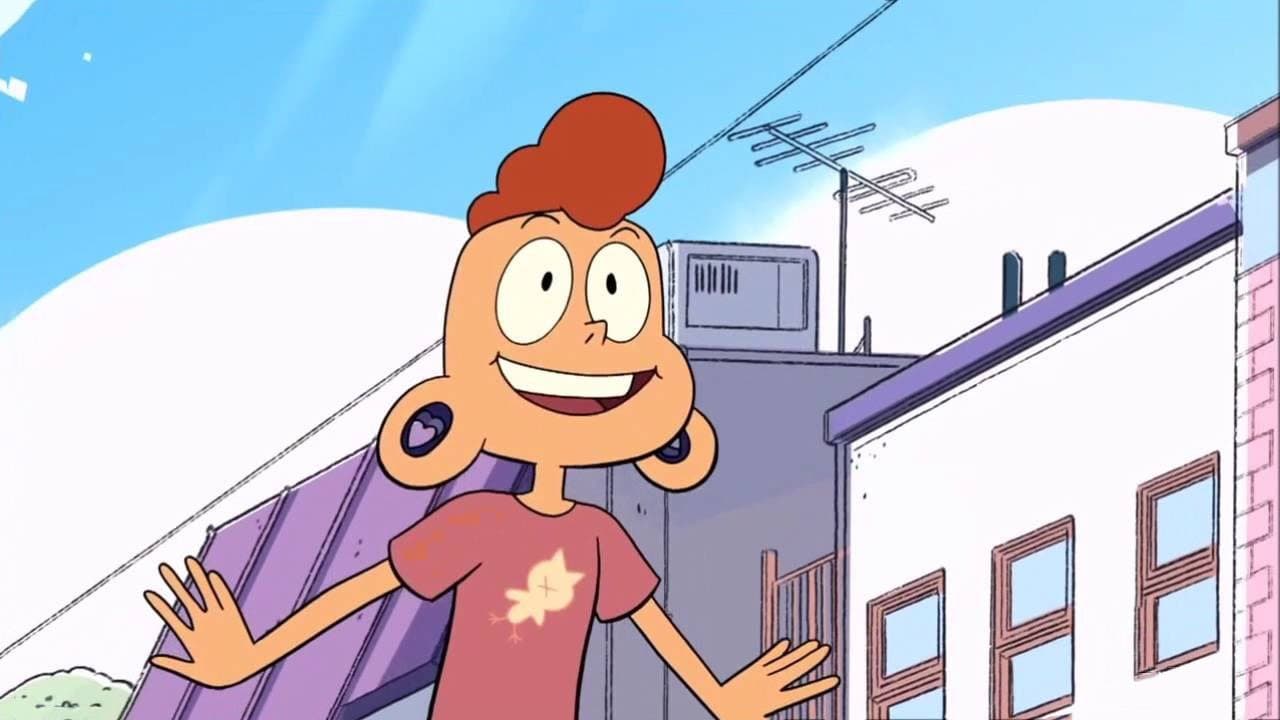 Dans la peau de Lars Dans la peau de Lars