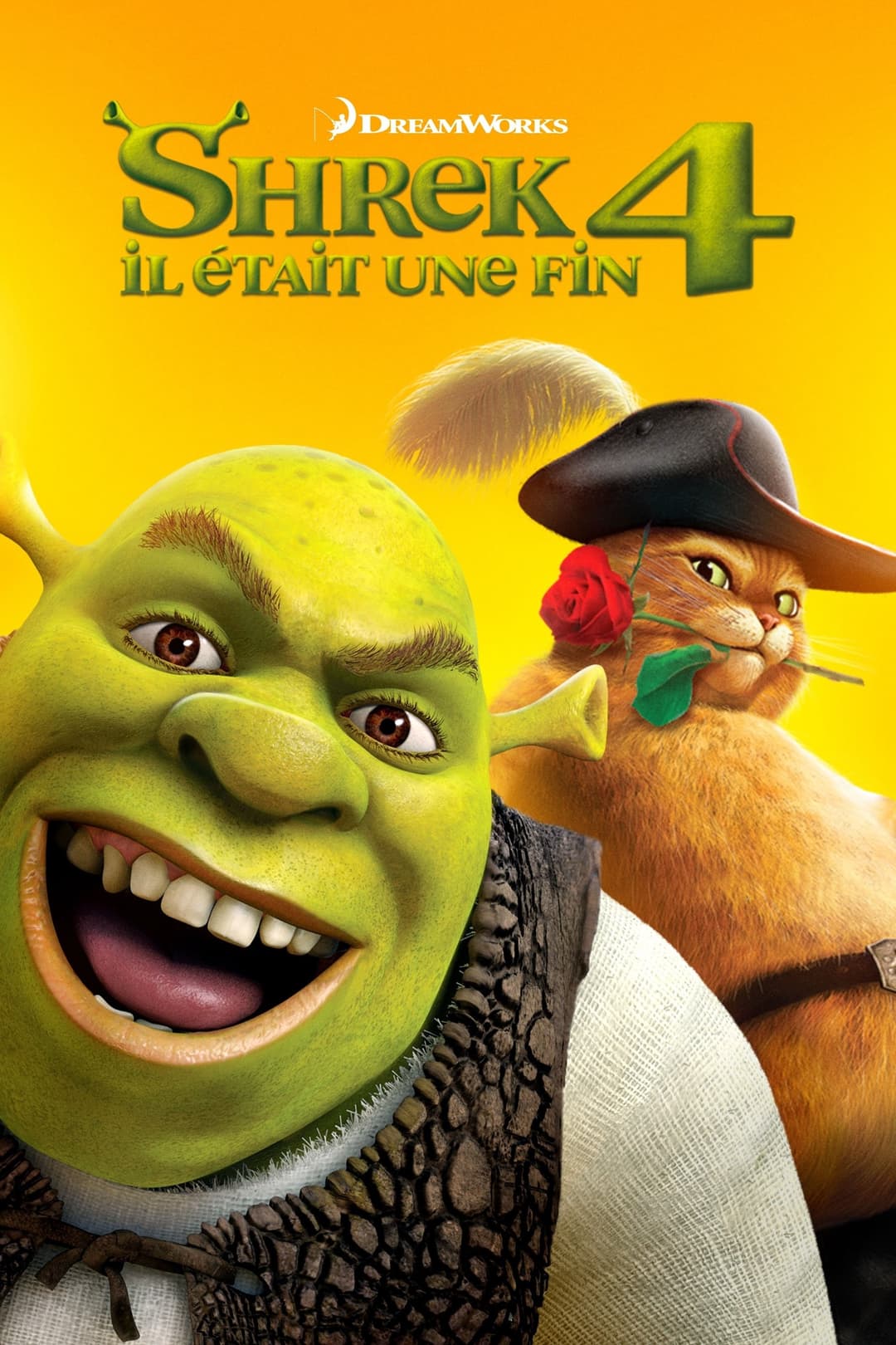 Shrek 4 : Il était une fin Shrek 4 : Il était une fin