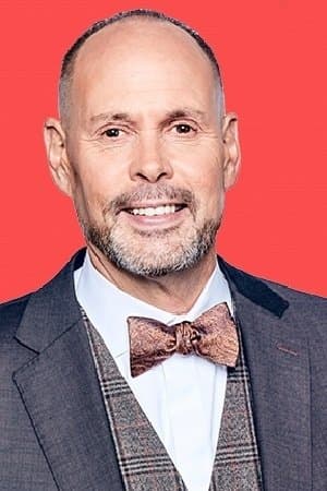 Ernie Johnson profile Ernie Johnson profile