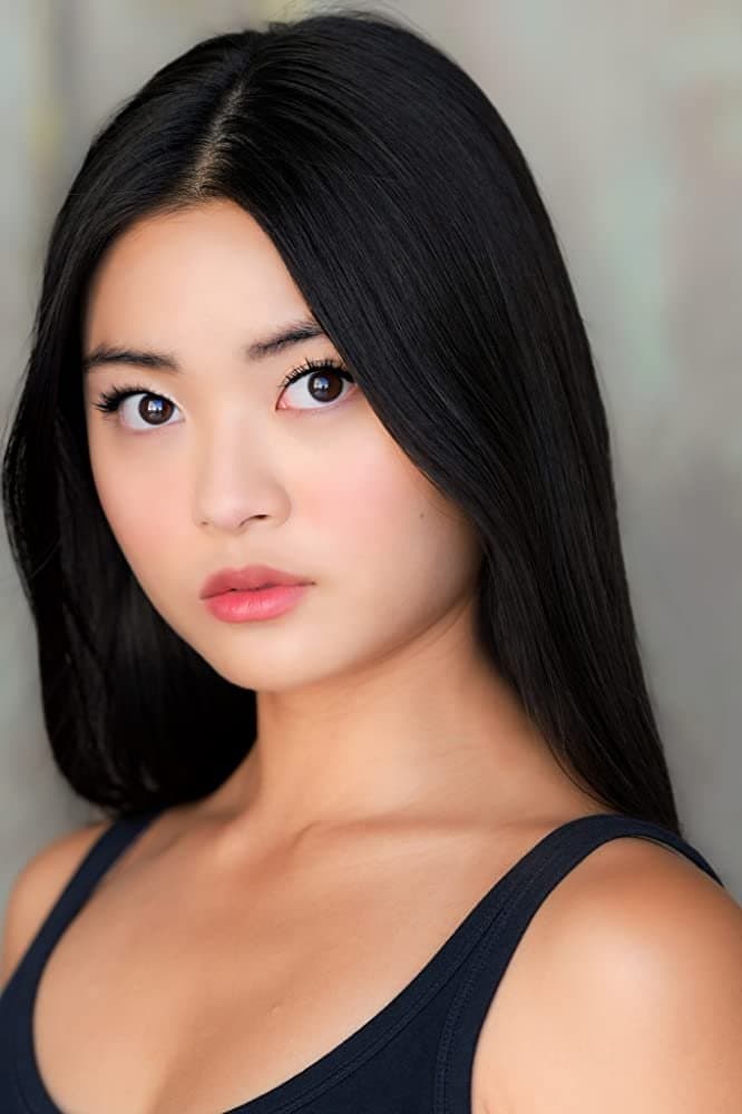 Ashley Liao profile Ashley Liao profile