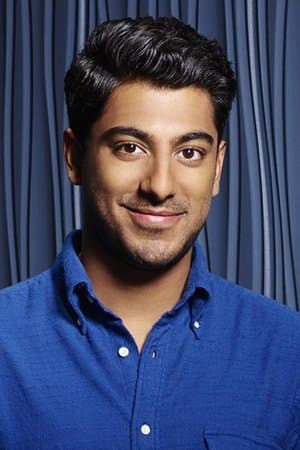 Ritesh Rajan profile Ritesh Rajan profile