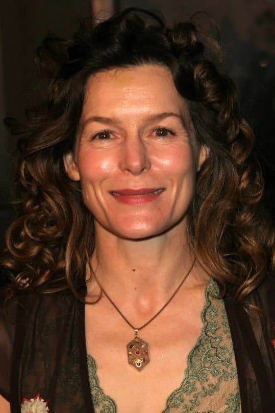 Alice Krige profile Alice Krige profile
