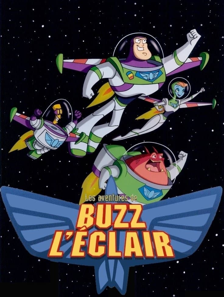 Saison 1 Saison 1
