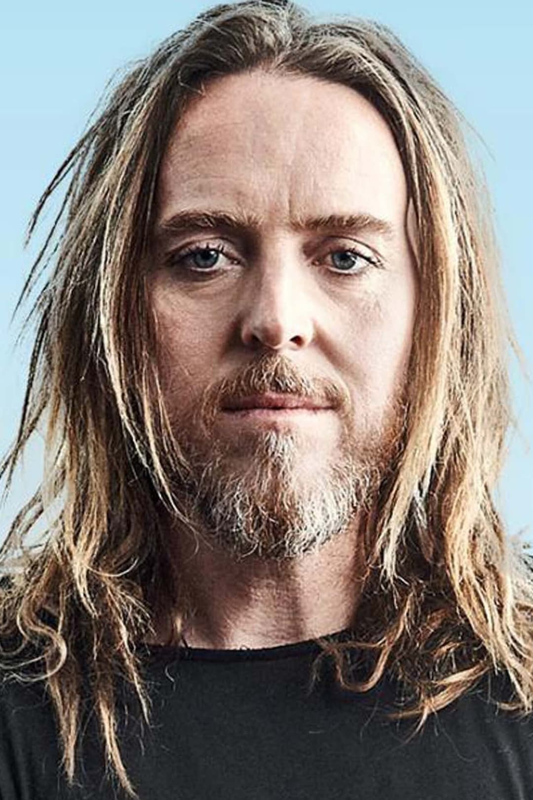 Tim Minchin profile Tim Minchin profile