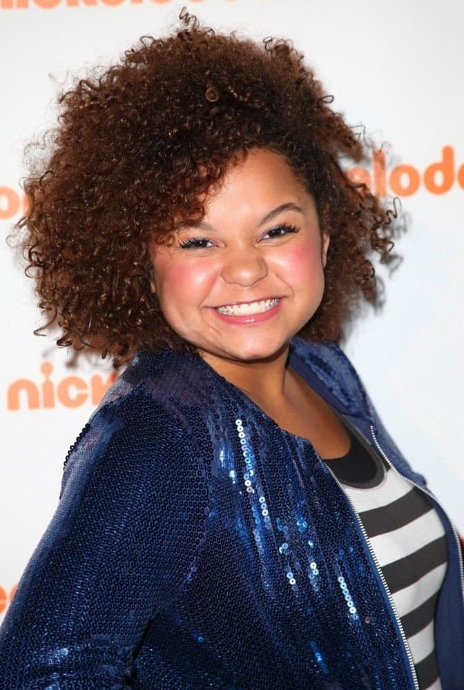 Rachel Crow profile Rachel Crow profile