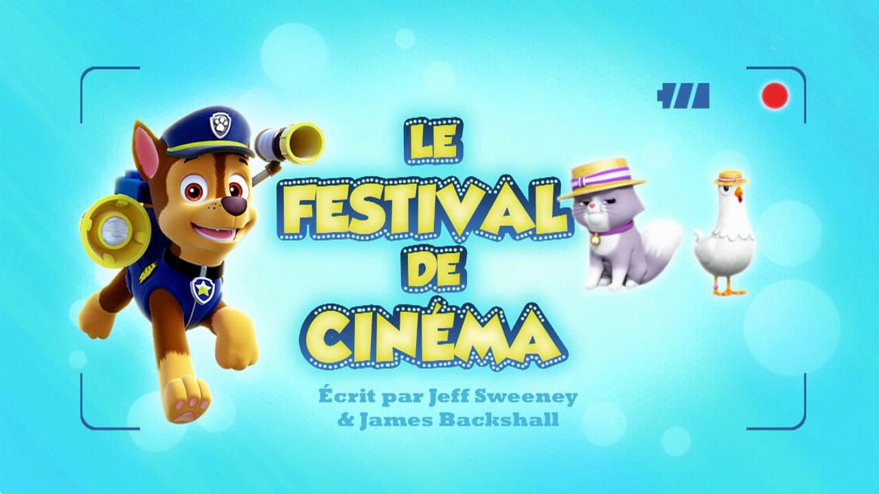 Le Festival de cinéma Le Festival de cinéma