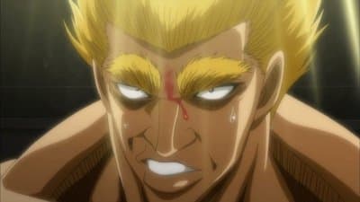 Épisode 21 Épisode 21