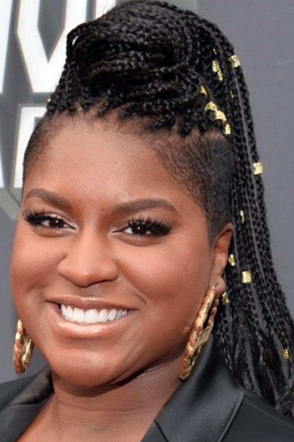 Ester Dean profile Ester Dean profile