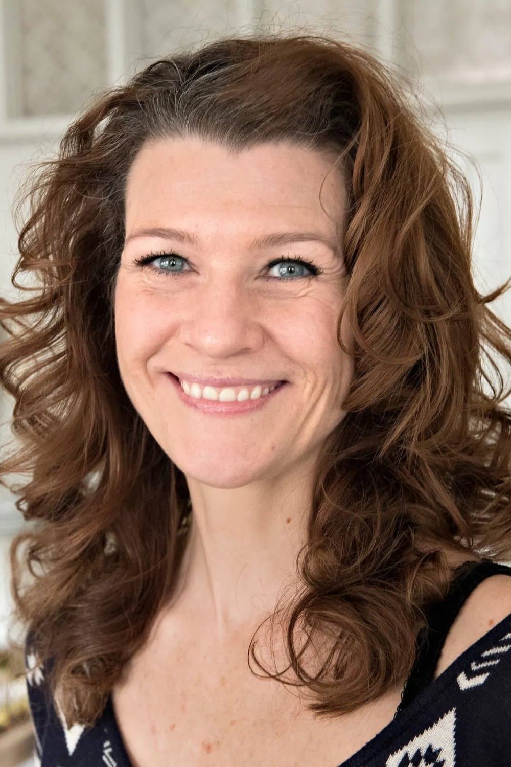 Louise Fribo profile Louise Fribo profile