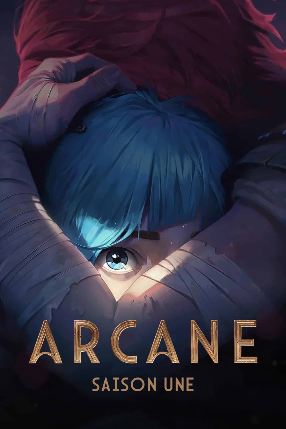 Saison 1 Saison 1