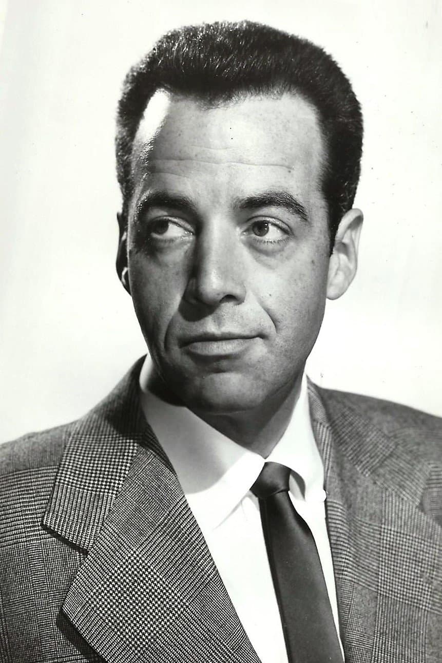Gerald Mohr profile Gerald Mohr profile