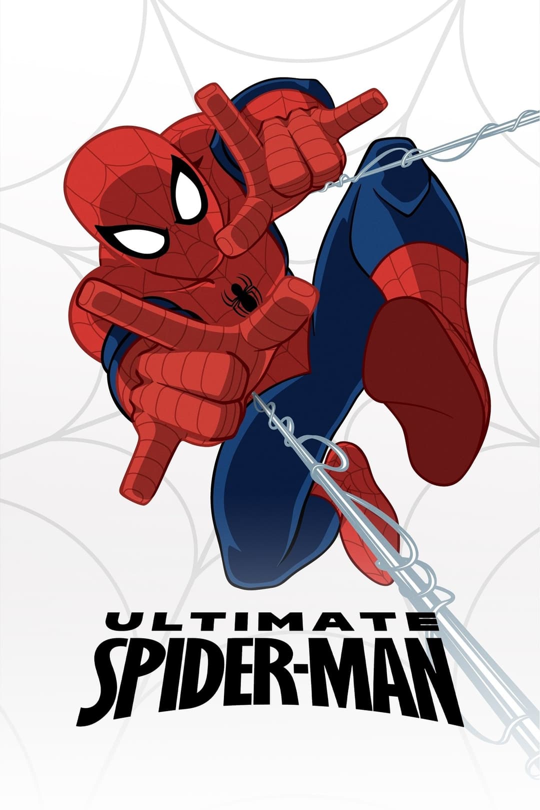 Ultimate Spider-Man Ultimate Spider-Man