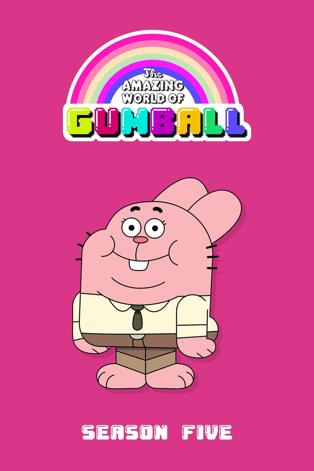 Saison 5 Saison 5