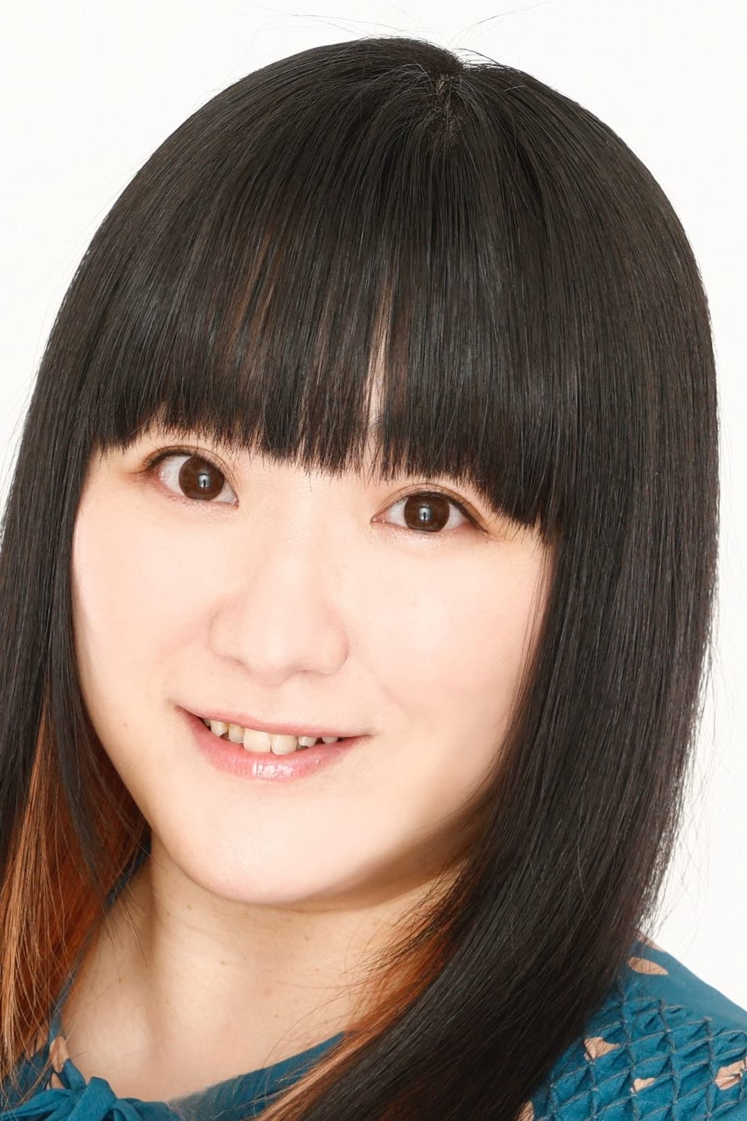 Ryoko Shintani profile Ryoko Shintani profile