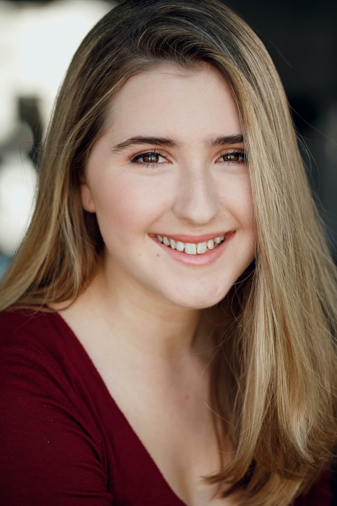 Hadley Belle Miller profile Hadley Belle Miller profile