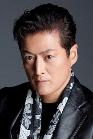 Takanori Jinnai profile Takanori Jinnai profile