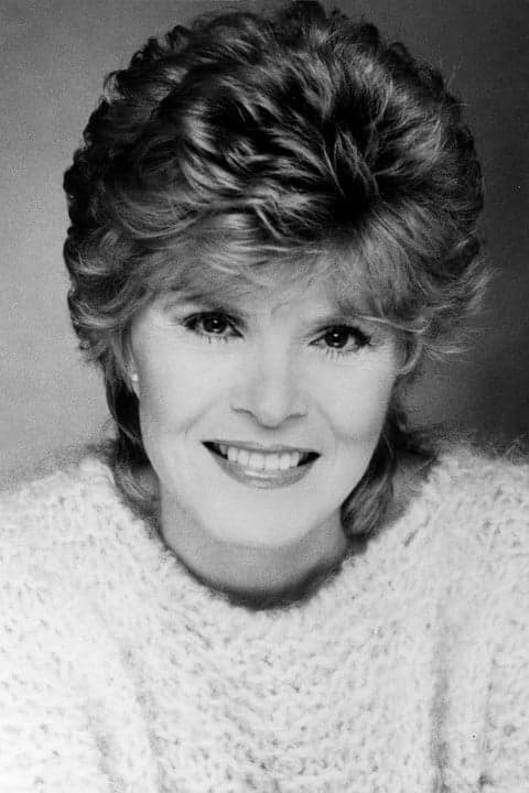 Shani Wallis profile Shani Wallis profile