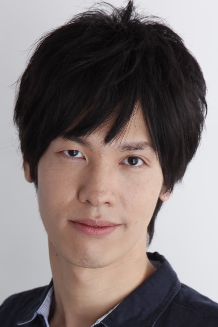 Masakazu Nishida profile Masakazu Nishida profile