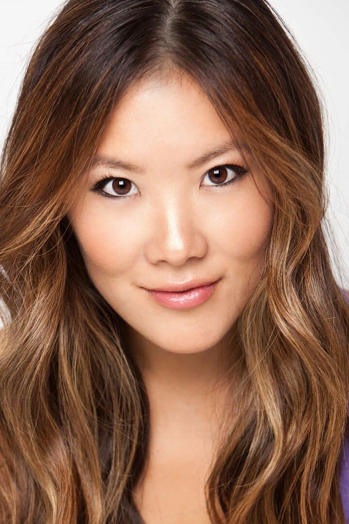Ally Maki profile Ally Maki profile