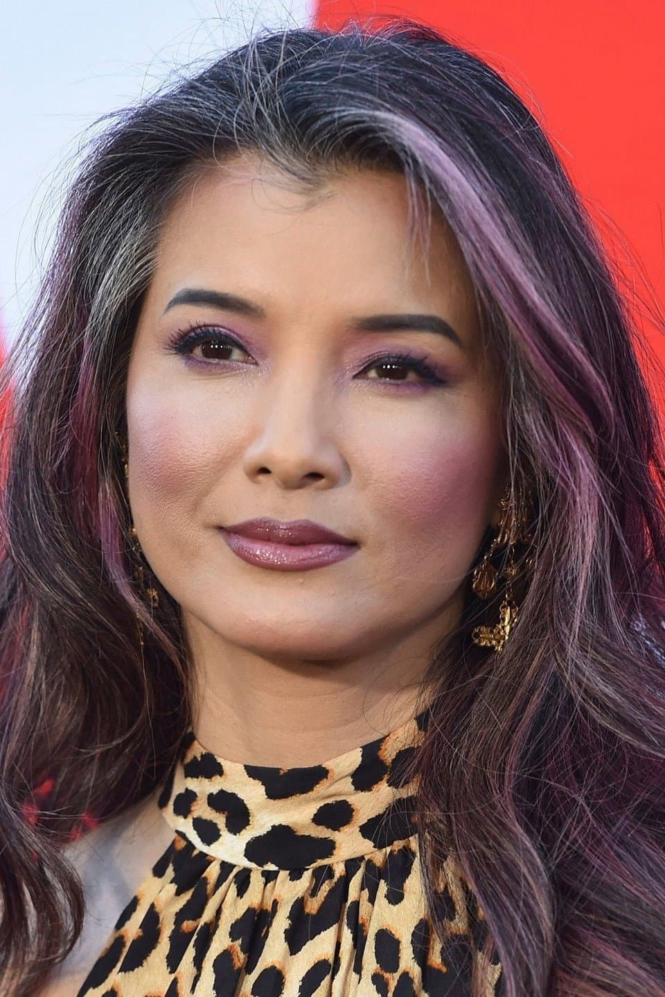 Kelly Hu profile Kelly Hu profile